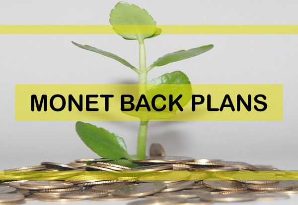 Money-Back-Plans